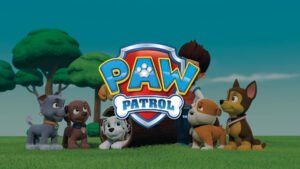 melhores episódios patrulha canina